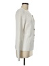 Talbots 100% Cotton Ivory Cardigan Size M - photo 5
