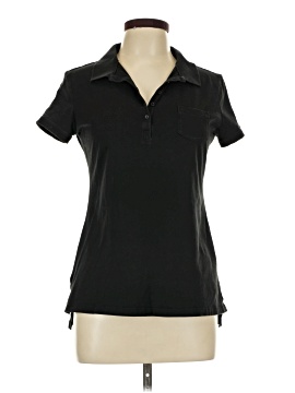 No Boundaries Short Sleeve Top
