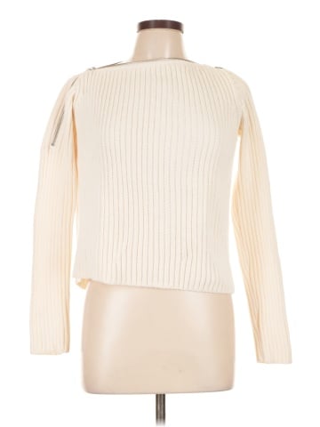 Zara Turtleneck Sweater (view 1)