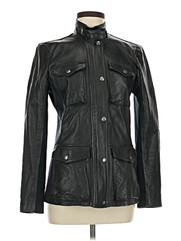 Gap Leather Jacket (view 1)