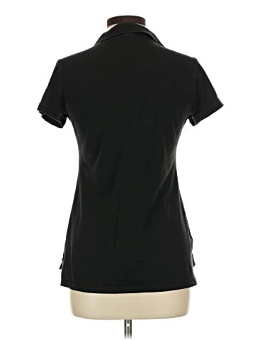 No Boundaries Short Sleeve Top (view 2)