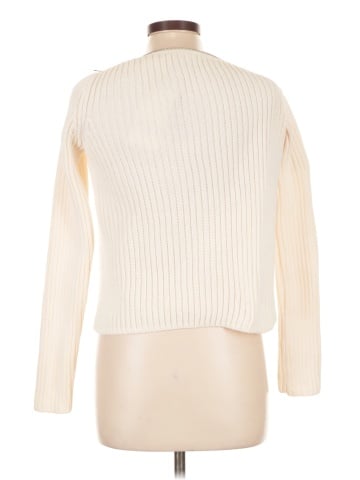 Zara Turtleneck Sweater (view 2)