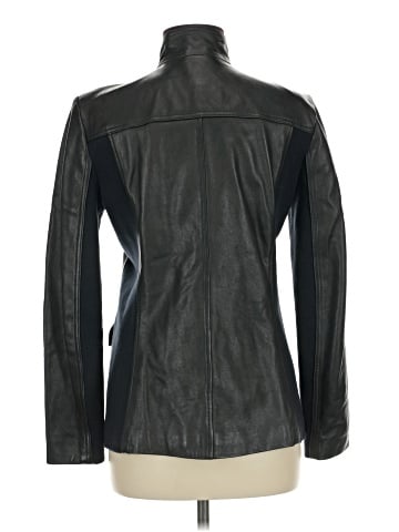 Gap Leather Jacket (view 2)