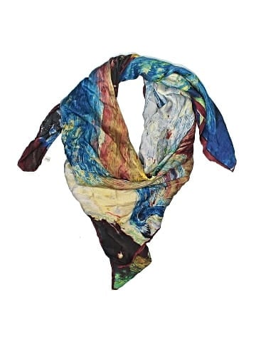 Unbranded Silk Scarf (view 1)