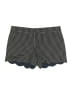 Club Monaco Houndstooth Black Shorts Size 6 - photo 1