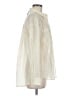Assorted Brands Ivory Long Sleeve Button-Down Shirt Size M - photo 4
