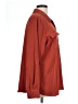Joan Rivers 100% Polyester Burgundy Long Sleeve Blouse Size L - photo 4