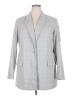 Nine West Gray Blazer Size XXL - photo 1