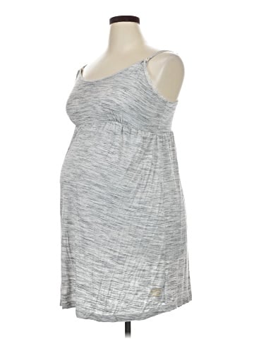 Motherhood Casual Dress (view 1)