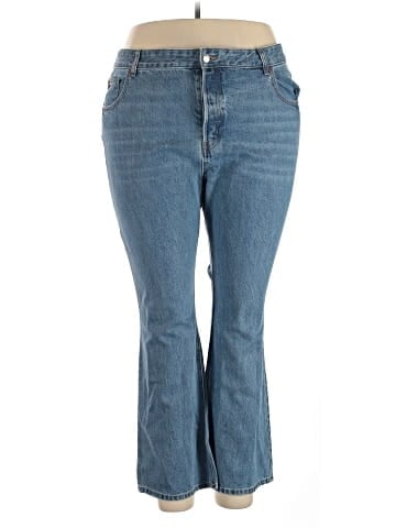 H&M Jeans (view 1)