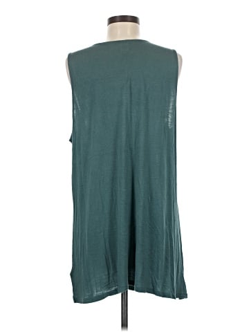 Sundance Sleeveless Blouse (view 2)