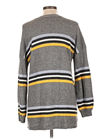 Democracy Cardigan (view 2)