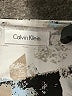 Calvin Klein Silver Ivory Sleeveless Blouse Size P (petite) - photo 7