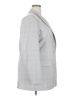 Nine West Gray Blazer Size XXL - photo 4