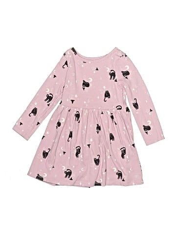 Cat & Jack Dress (view 1)