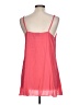 Joslin Pink Sleeveless Blouse Size 10 - photo 2