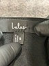 Lulus Solid Black Cocktail Dress Size S - photo 7
