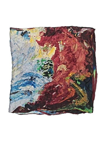 Unbranded Silk Scarf (view 2)
