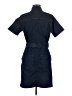 Nine West Blue Casual Dress Size 8 - photo 2