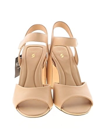 Sarto by Franco Sarto Sandals (view 2)