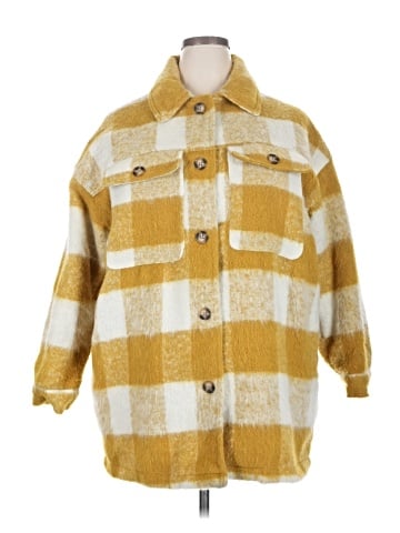 Universal Thread Coat (view 1)