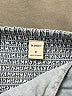 Old Navy 100% Lyocell Solid Blue Jumpsuit Size M - photo 4