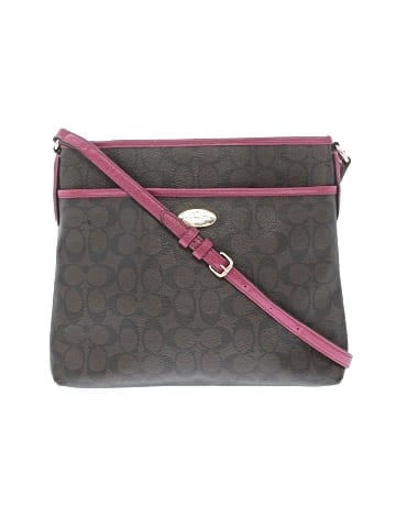 Coach Factory Crossbody Bag (view 1)
