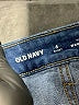 Old Navy Blue Jeans Size 4 - photo 7