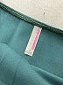 Commando Teal Bodysuit Size XL - photo 3