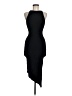 Forever 21 Black Cocktail Dress Size M - photo 1