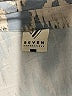 Assorted Brands Chevron-herringbone Gray Casual Dress Size 2 - photo 7