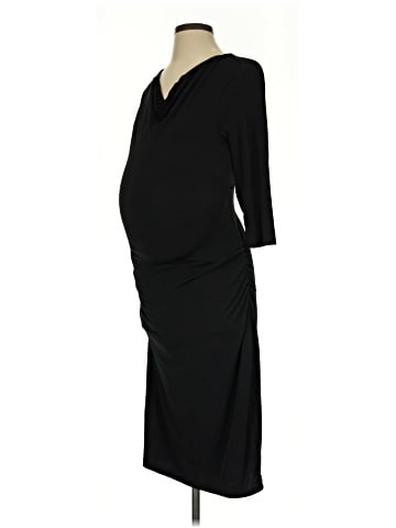 Oh Baby By Motherhood Casual Dress (view 1)