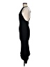 Forever 21 Black Cocktail Dress Size M - photo 5