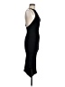 Forever 21 Black Cocktail Dress Size M - photo 4