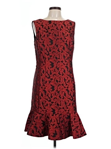 Ann Taylor Cocktail Dress (view 1)