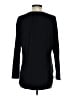 DR2 Black Long Sleeve Blouse Size S - photo 2