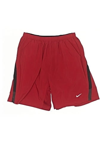 Nike Swimsuit Bottoms (view 1)