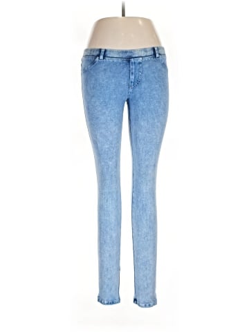 Hard Tail Jeans (view 1)