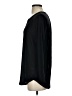 DR2 Black Long Sleeve Blouse Size S - photo 5