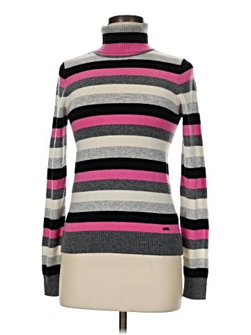 Emporio Armani Turtleneck Sweater (view 1)