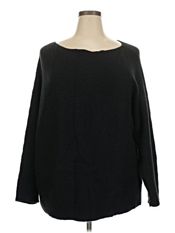 Treasure & Bond Pullover Sweater (view 1)