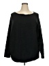 Treasure & Bond Black Pullover Sweater Size 3X - photo 1