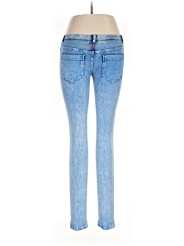 Hard Tail Jeans (view 2)