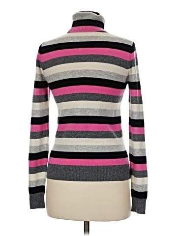 Emporio Armani Turtleneck Sweater (view 2)