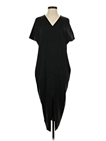 Universal Standard for J.Crew Casual Dress (view 1)