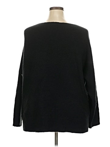 Treasure & Bond Pullover Sweater (view 2)