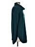 Time and Tru Teal Turtleneck Sweater Size M - photo 4