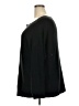 Treasure & Bond Black Pullover Sweater Size 3X - photo 5