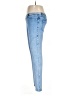 Hard Tail Blue Jeans Size L - photo 5