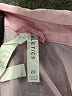 Fabletics 100% Nylon Pink Windbreaker Size 2X - photo 7